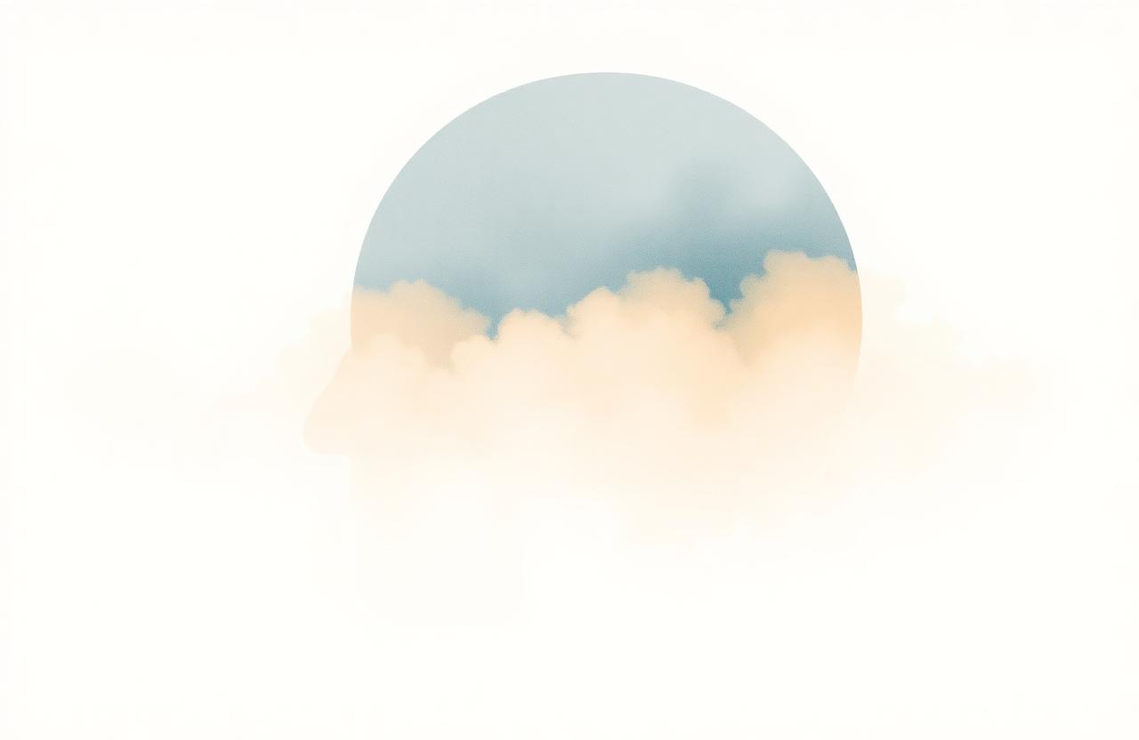 Brain fog: cosa può raccontare il tuo corpo