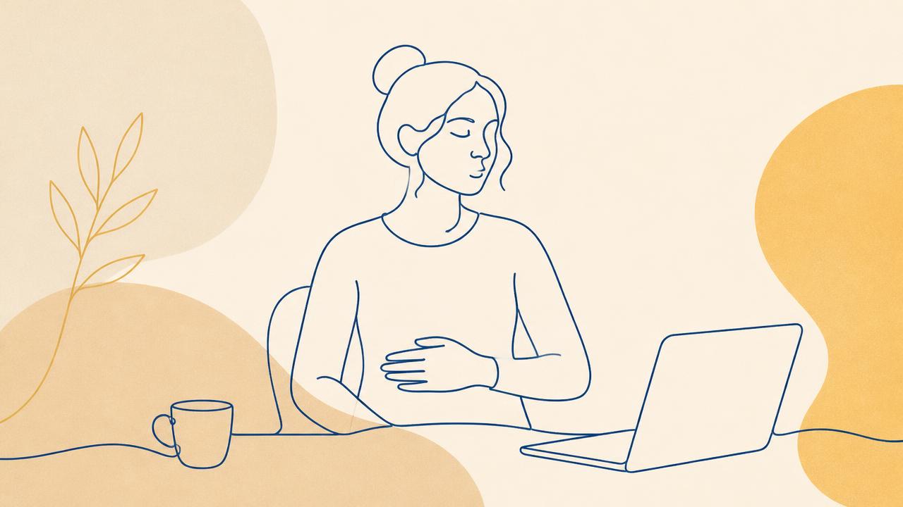 Colon irritabile e stress: perché i sintomi non sono immaginari