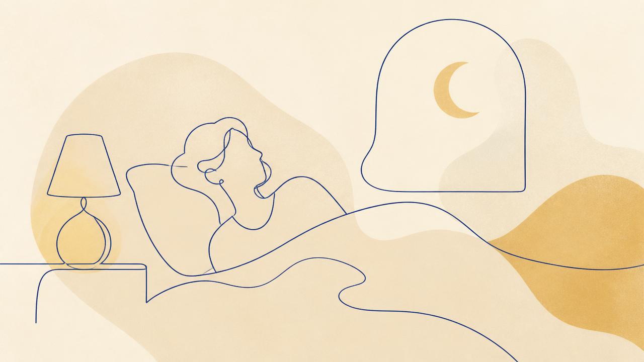 Dolore cronico e sonno: un circolo che si può interrompere