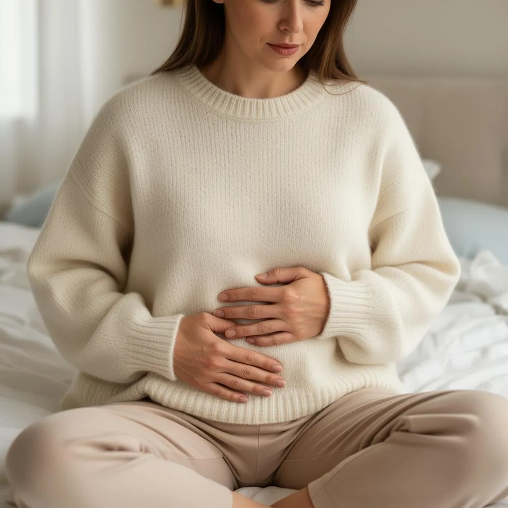 Endometriosi: quando il dolore non è solo ginecologico