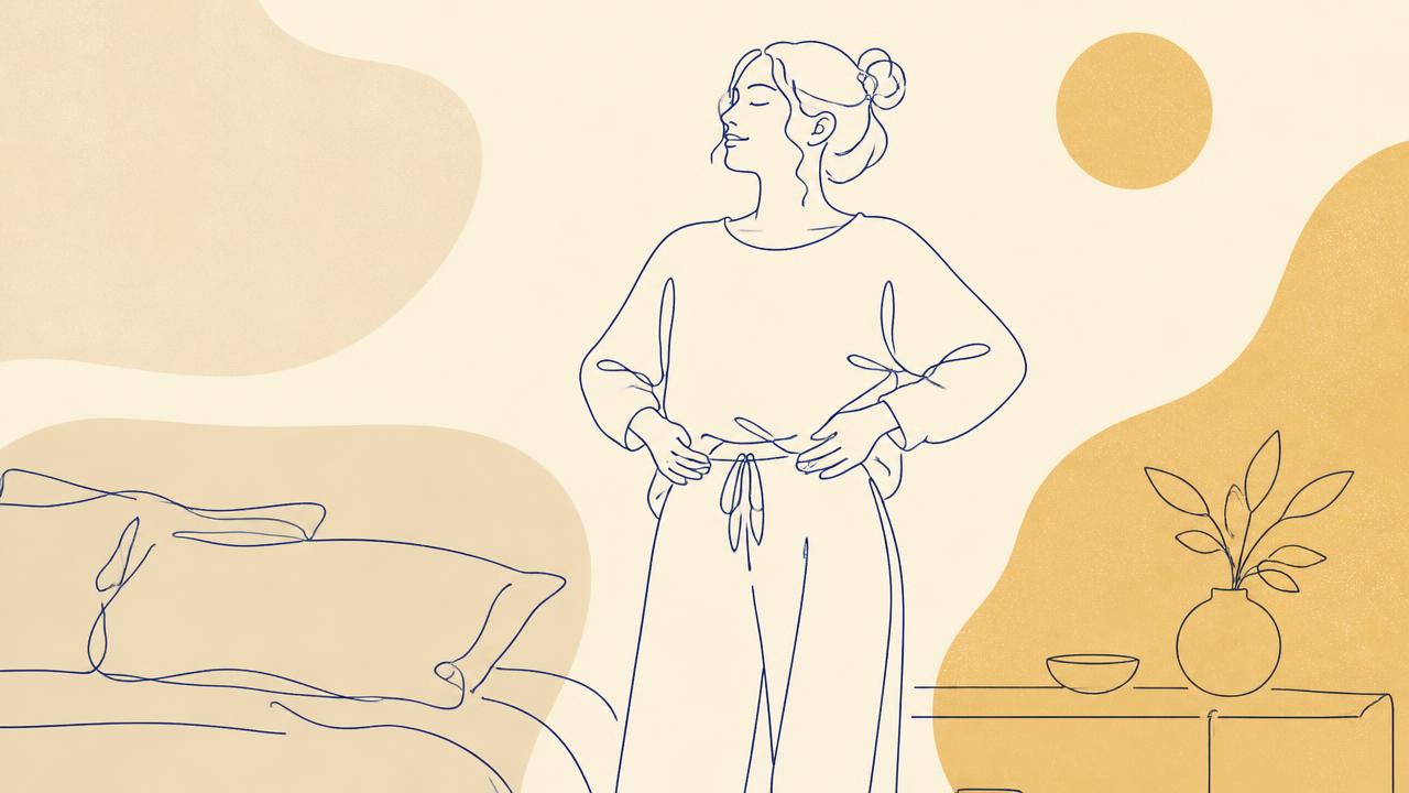 Endometriosi e gonfiore addominale: perché può succedere