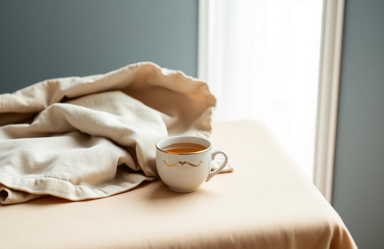 Fibromialgia: perché il dolore è reale anche quando gli esami sono normali