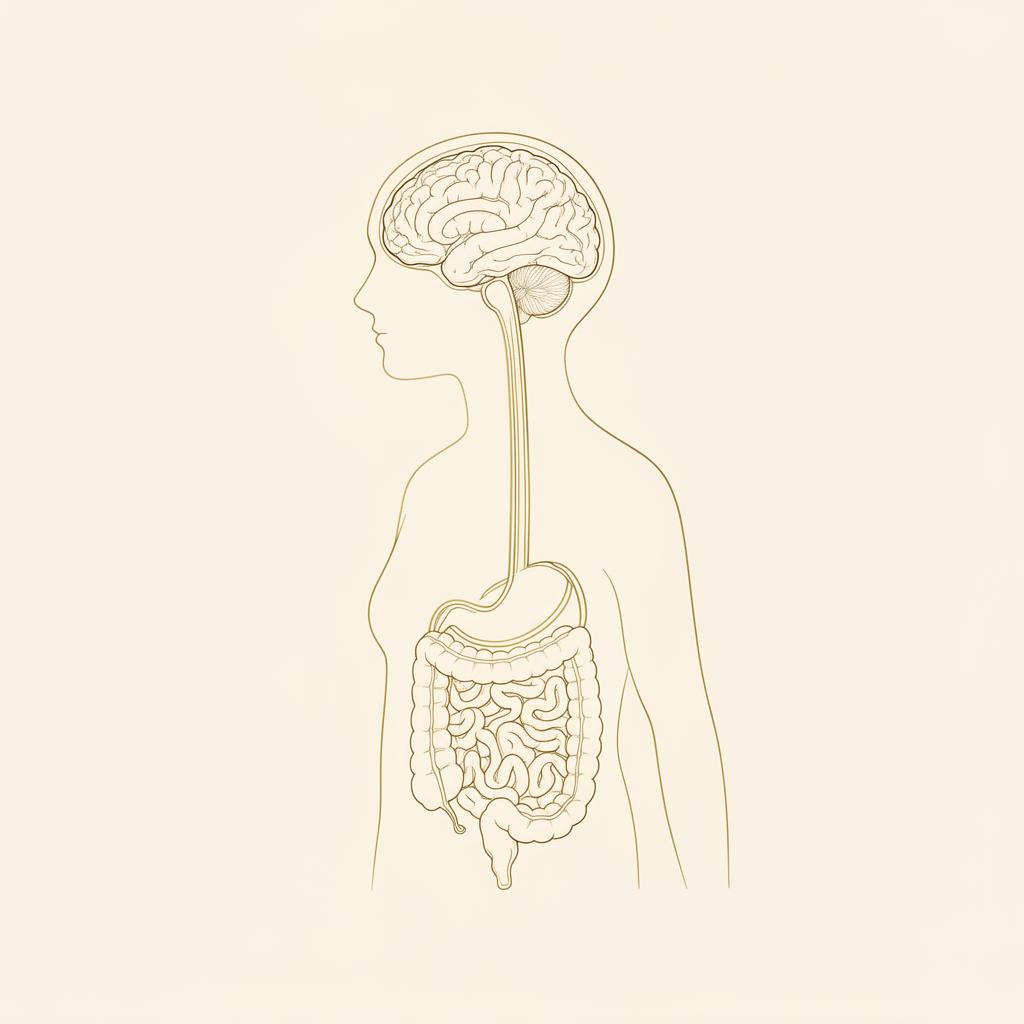 Schema asse mente-corpo