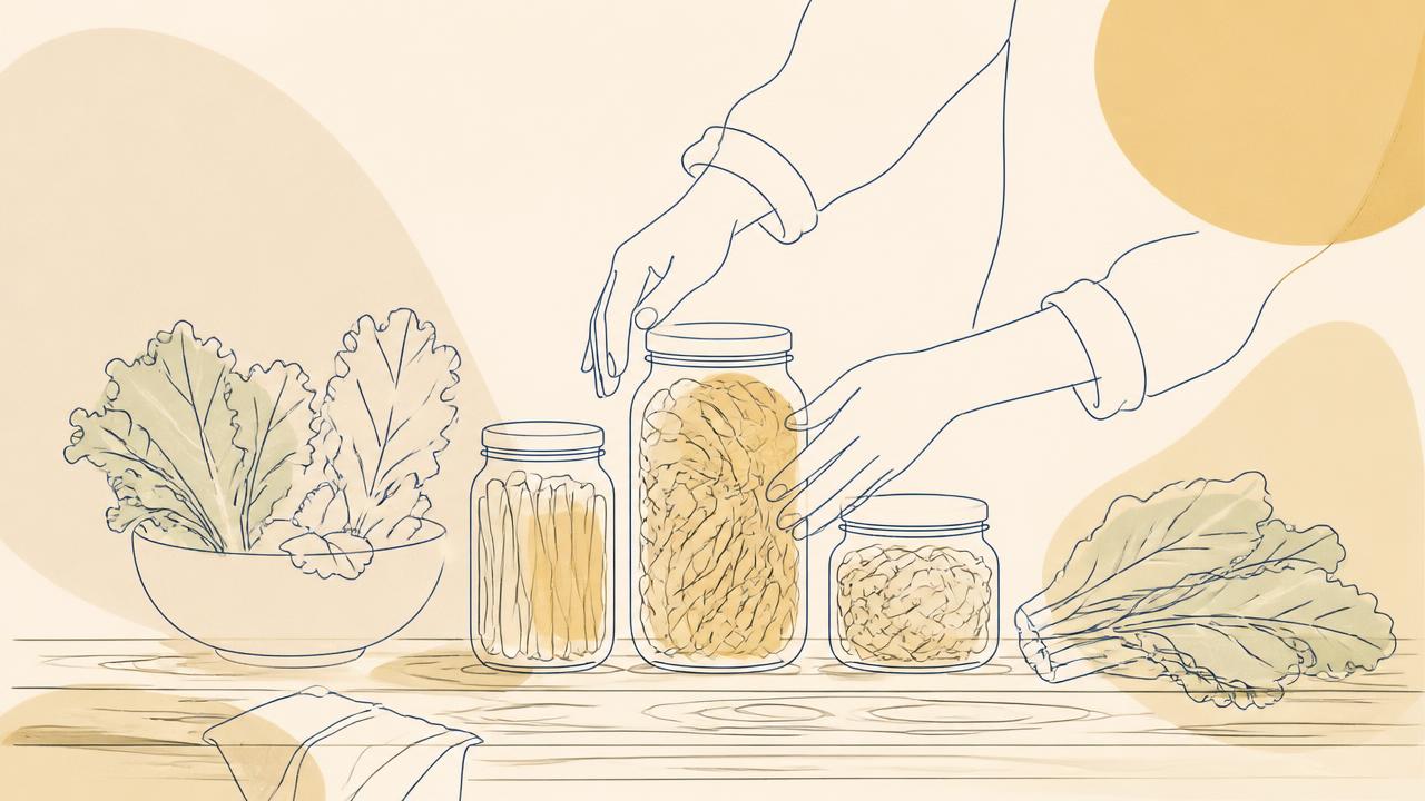 Microbiota intestinale: cosa sappiamo davvero e quali miti evitare