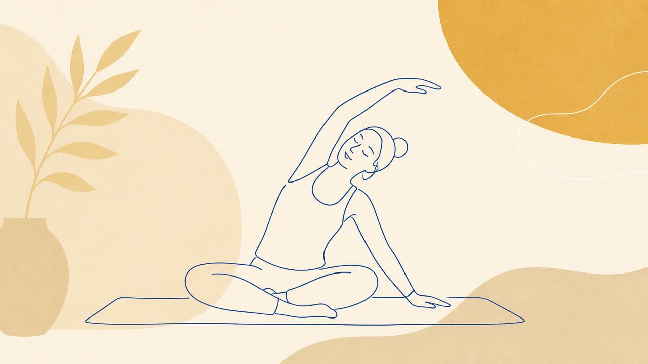 Pavimento pelvico ipertonico: quali sintomi può provocare