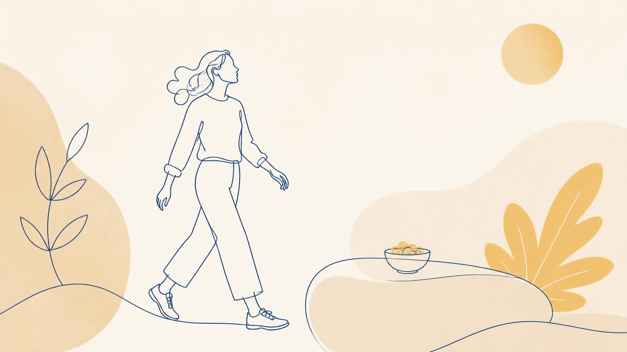 PCOS e difficoltà a dimagrire: non è solo questione di volontà