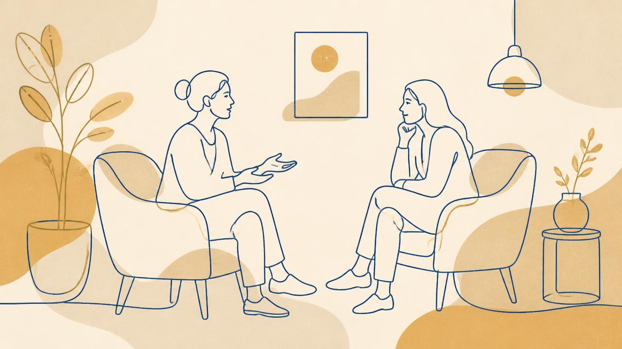Psicologo e dolore cronico: perché il supporto psicologico non mette in dubbio il dolore