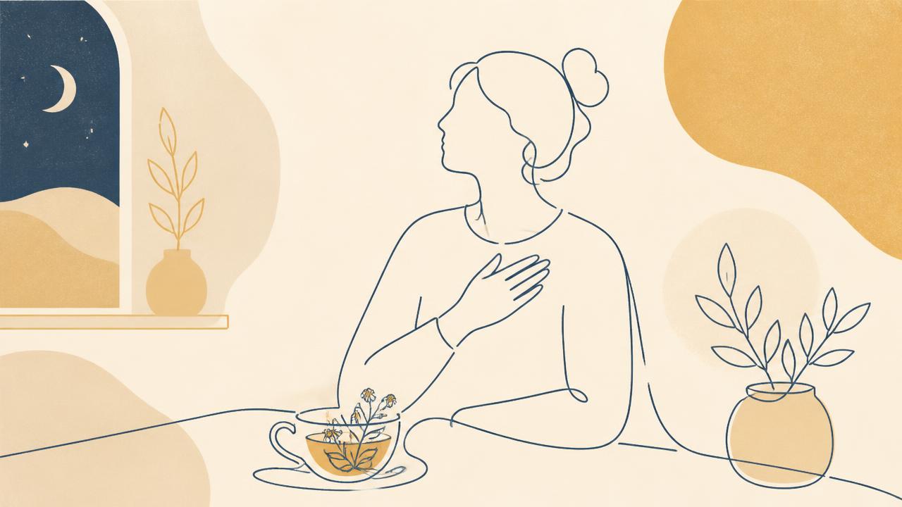 Reflusso e stress: lo stress causa davvero il reflusso?