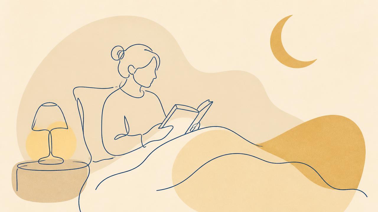 Sonno e stress: perché si alimentano a vicenda