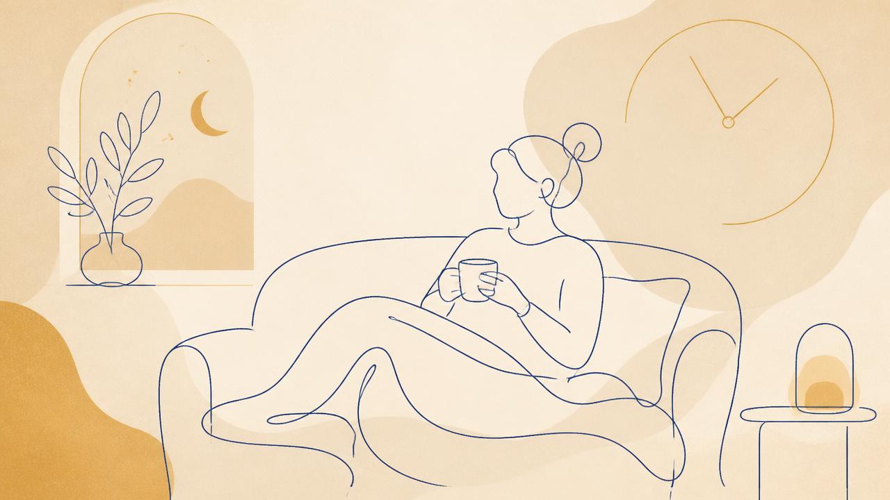 Quando lo stress non finisce: che cosa accade nel corpo